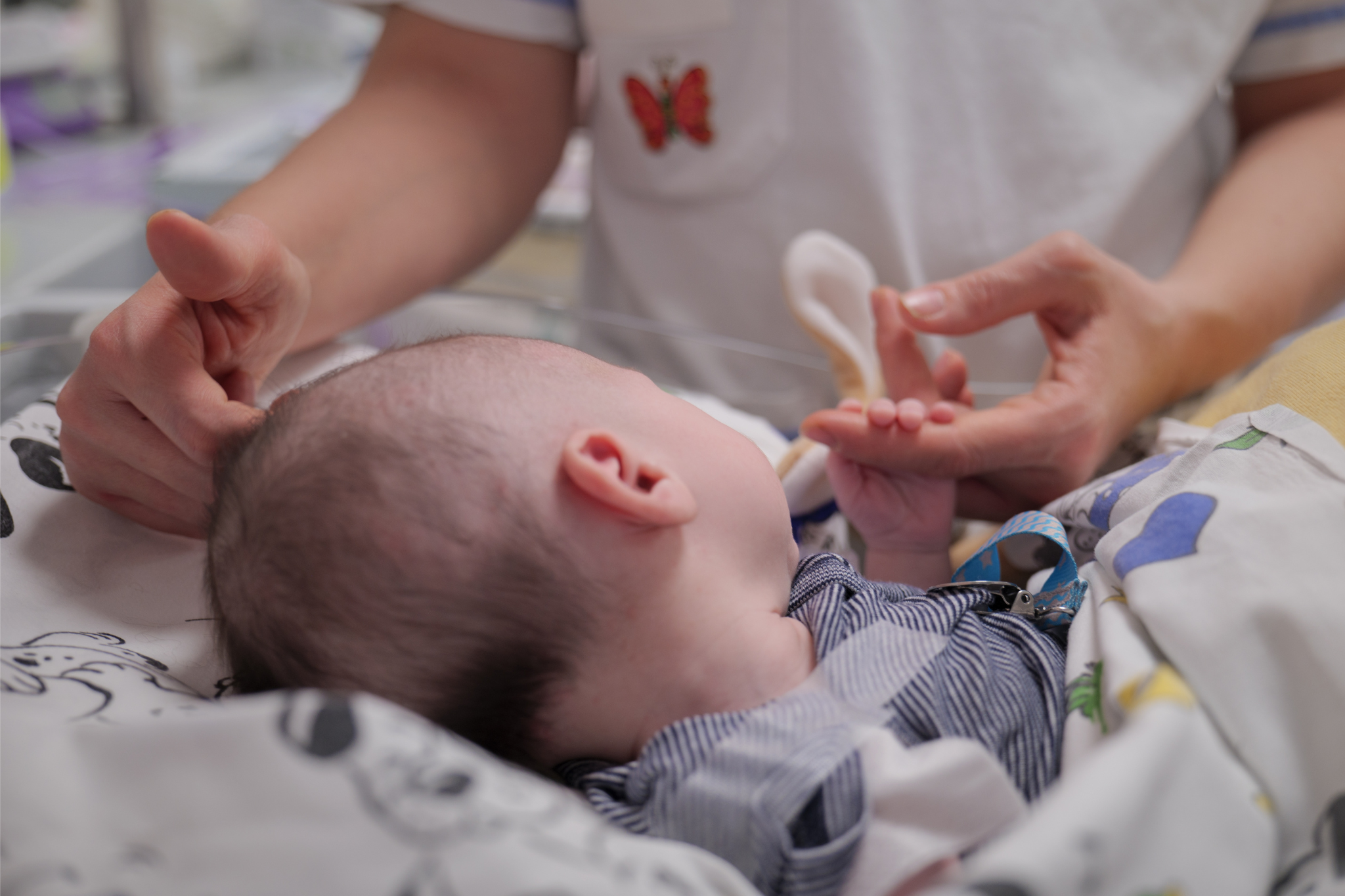 Il tuo sostegno è un gesto di cura e amore