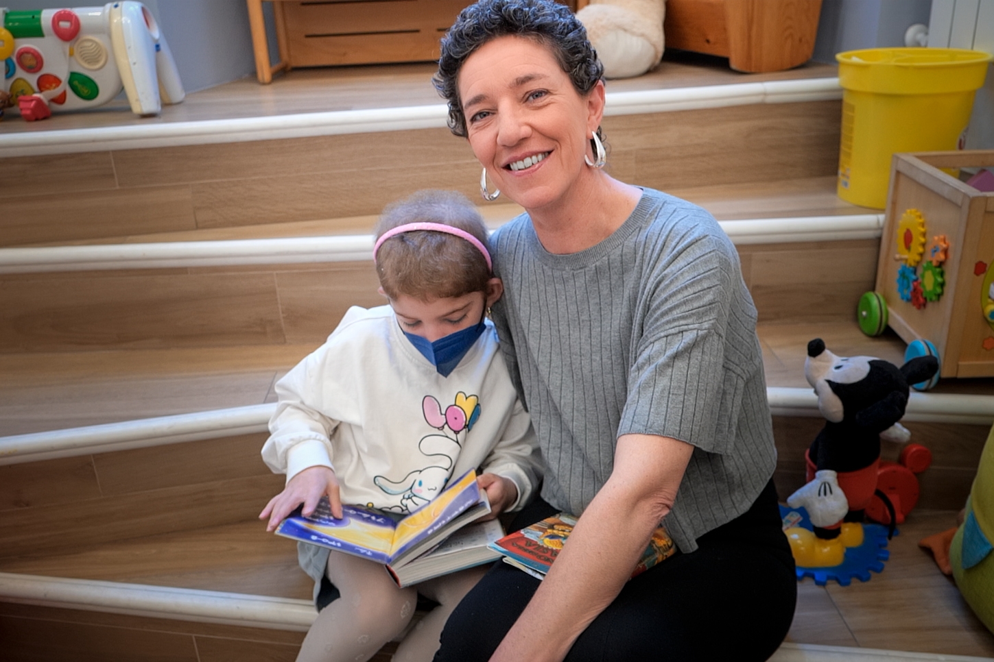 Rendi speciale la festa di tutte le mamme