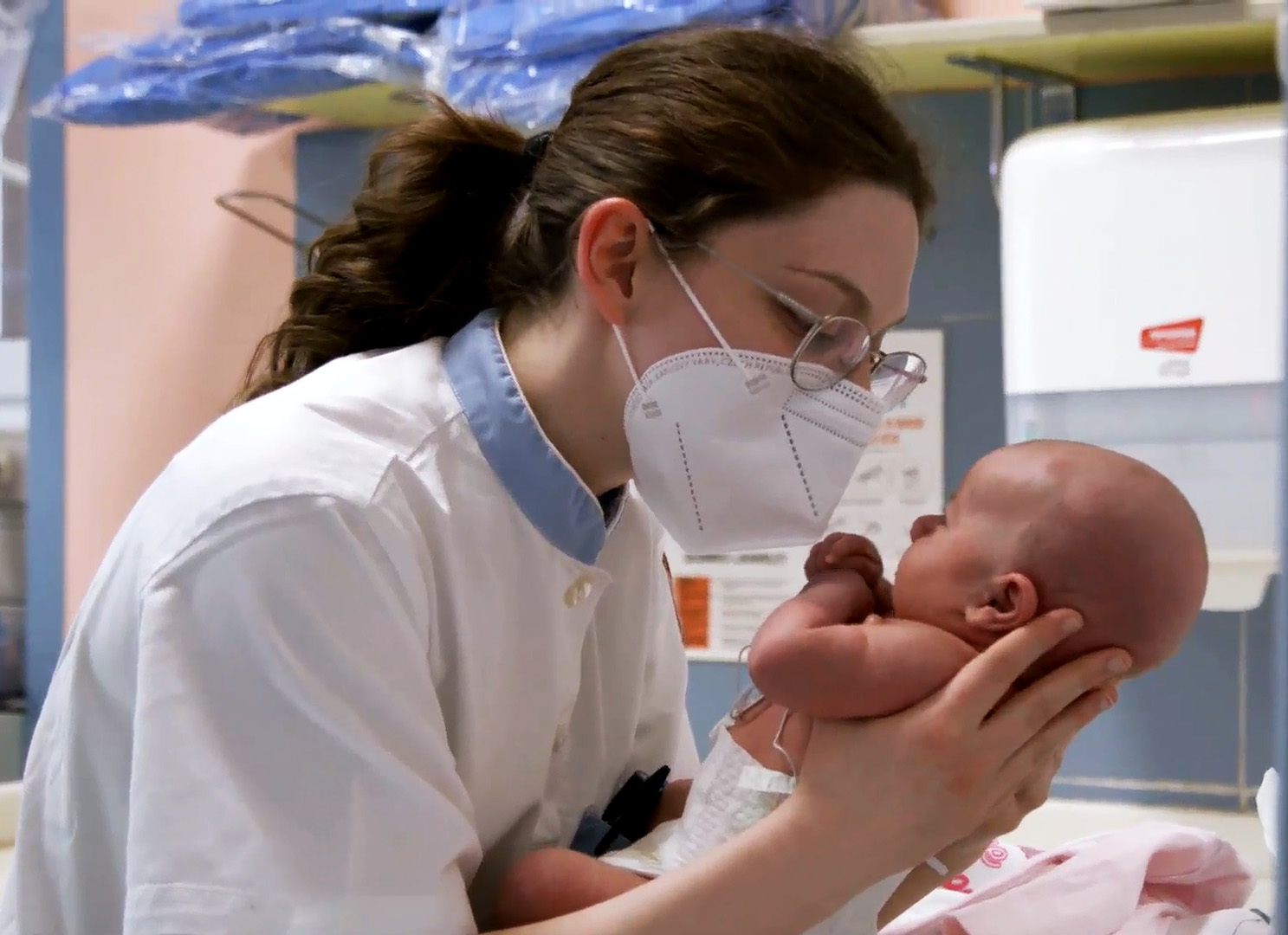 Il tuo sostegno è un gesto di cura e amore