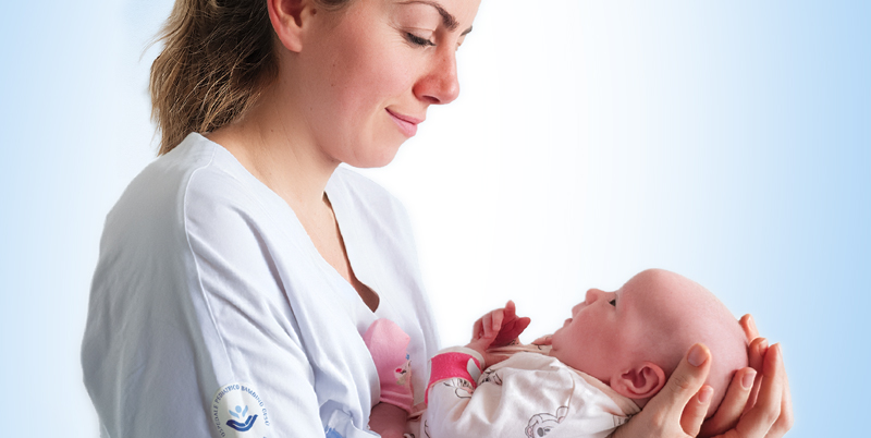 La Rai sostiene il Progetto Accoglienza del Bambino Gesù