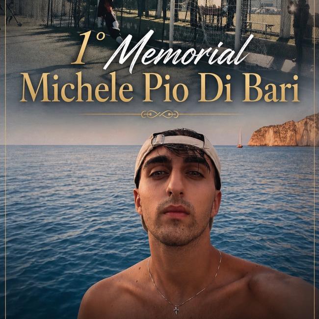 Michele Pio - Ubi Tu Ibi Ego