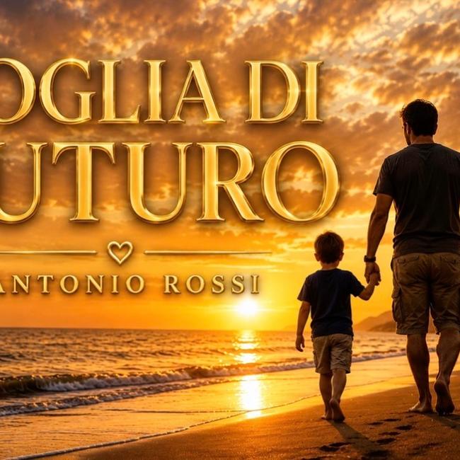 Voglia Di Futuro - Antonio Rossi