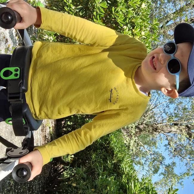 Arturo - Atassia Congenita Legata A Itpr1