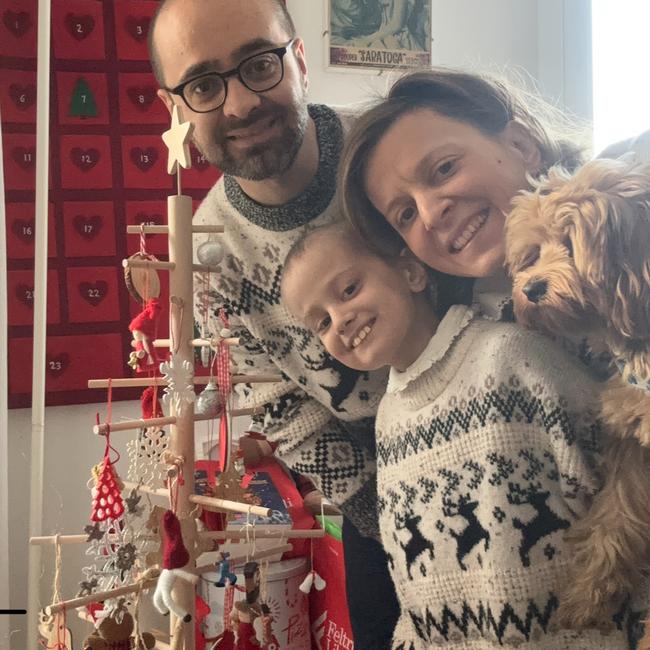 Camilla Vive Per Sempre