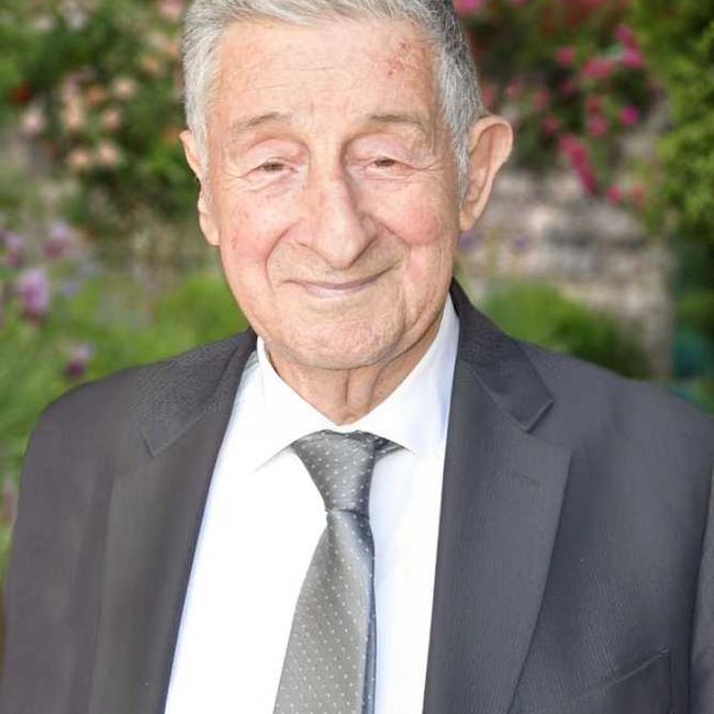 In Memoria Del Sig. Enzo Rodolfo Iacomini