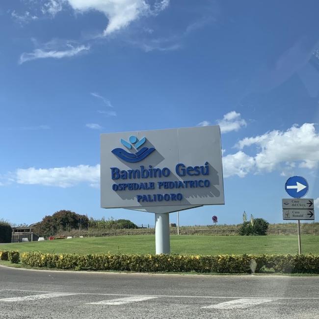 Un piccolo Gesto, una Grande Differenza