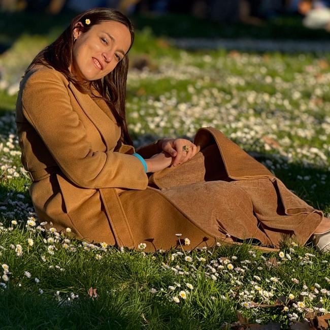 In Occasione Del Mio 31 Esimo Compleanno