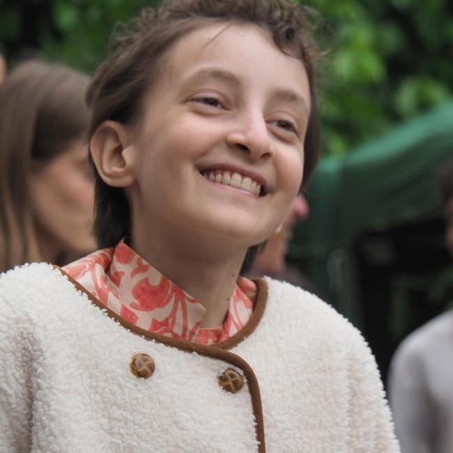 In memoria di Martina