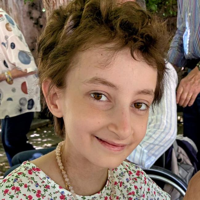 In memoria di Martina