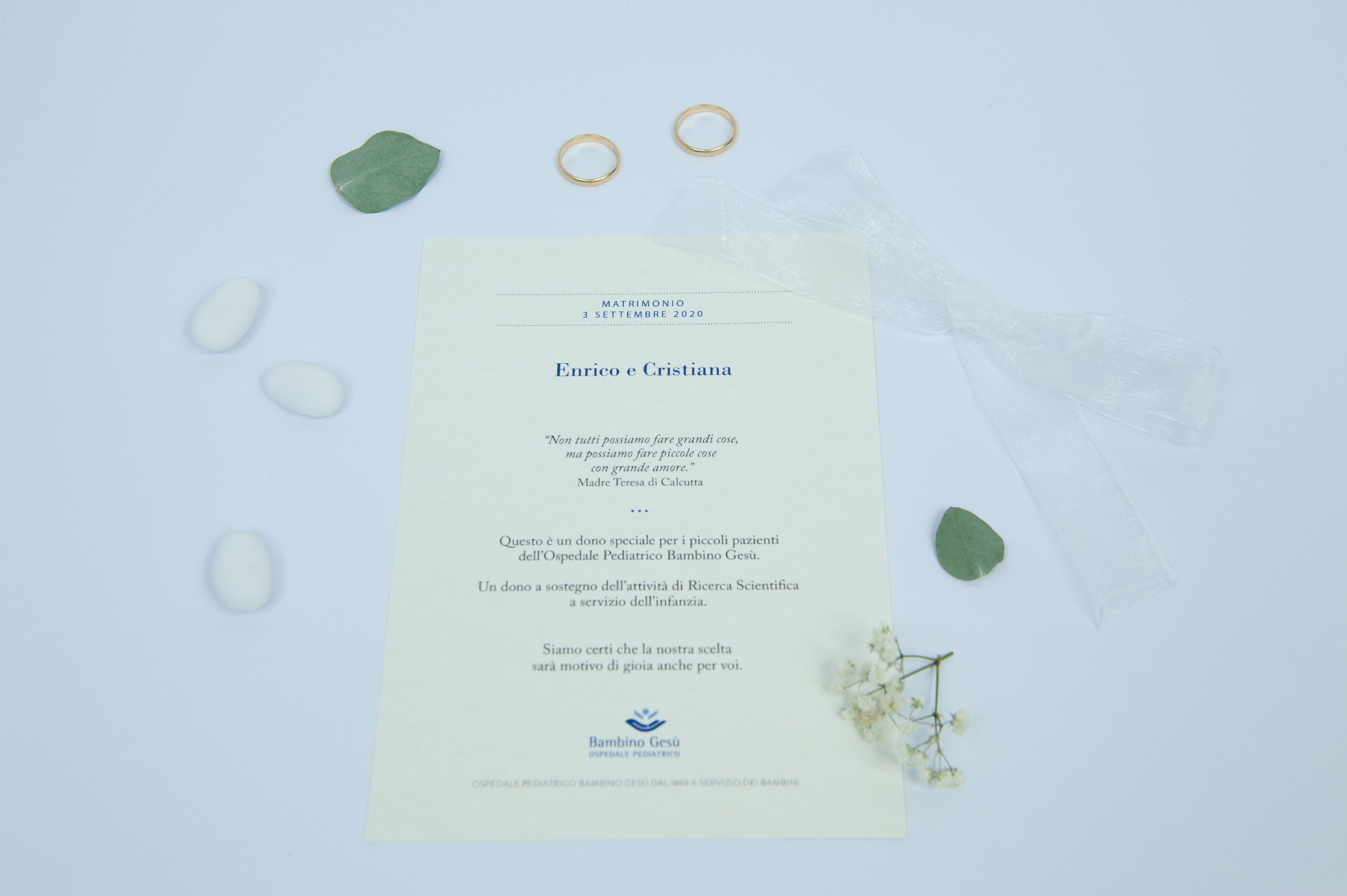 Pergamena in carta pregiata