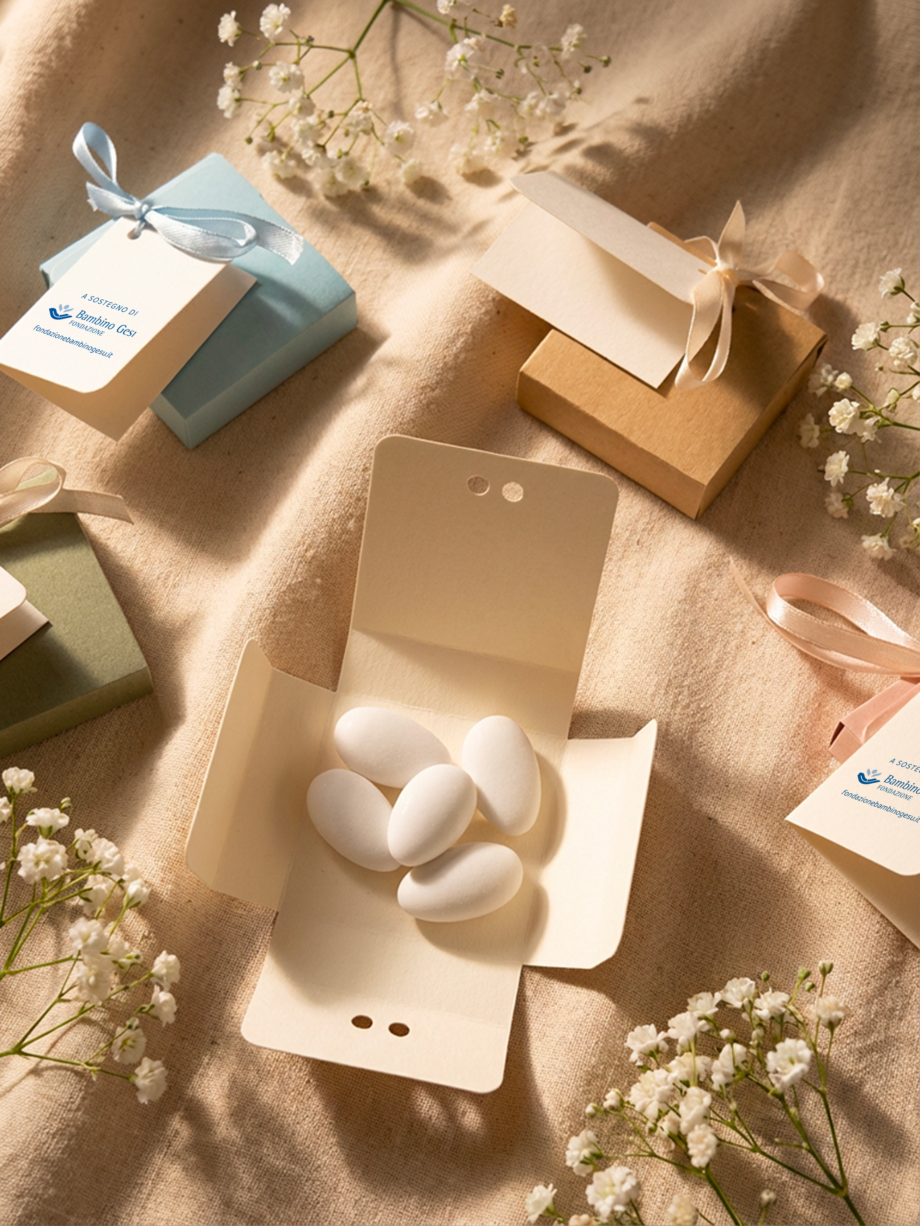 Scatolina semplice - Foto n. 1/6