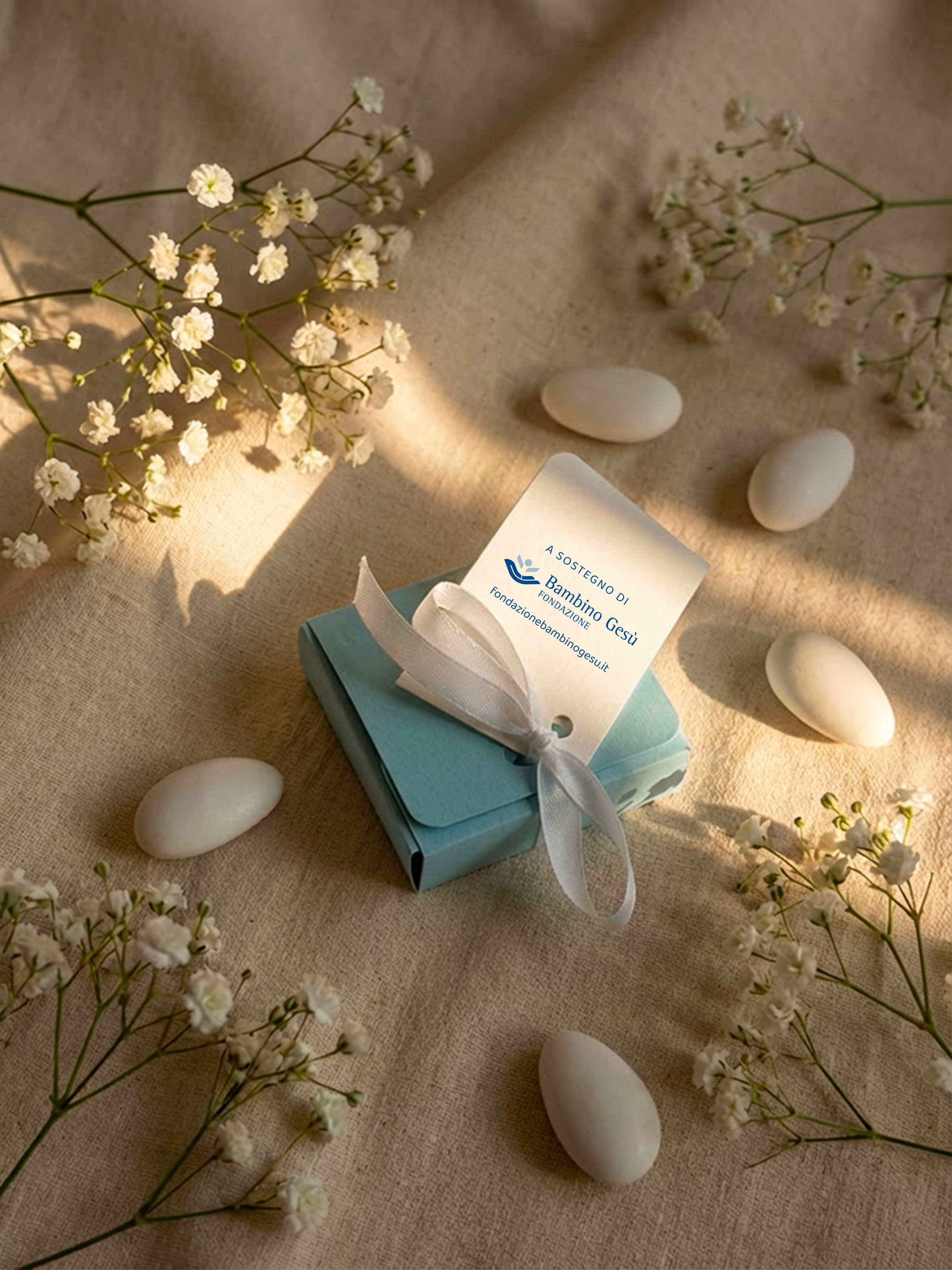 Scatolina semplice - Foto n. 2/6