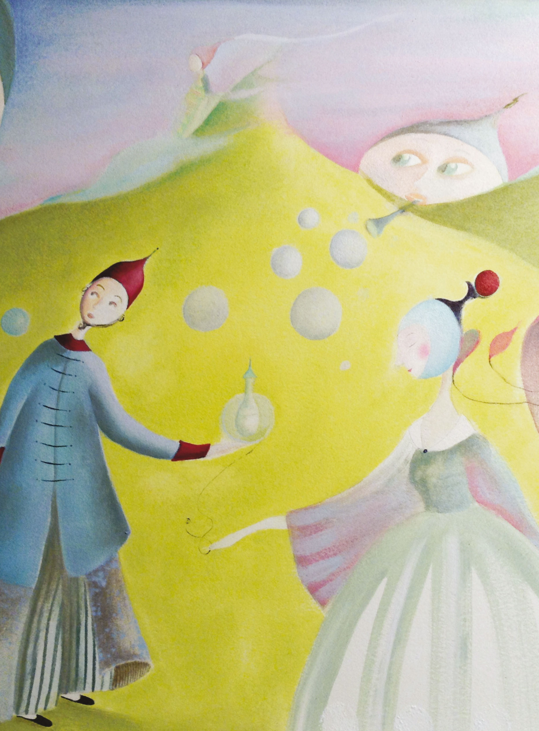 Pergamene d'autore - Foto n. 7/9