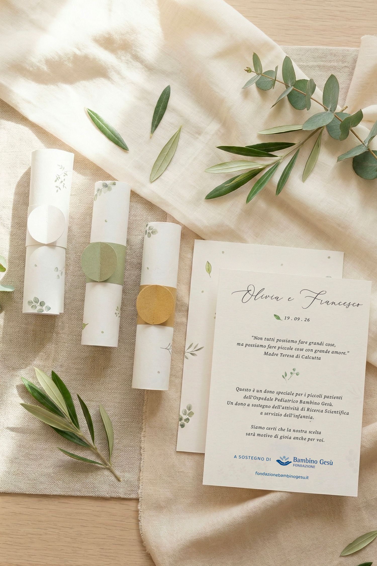 Pergamena - Foto n. 1/1