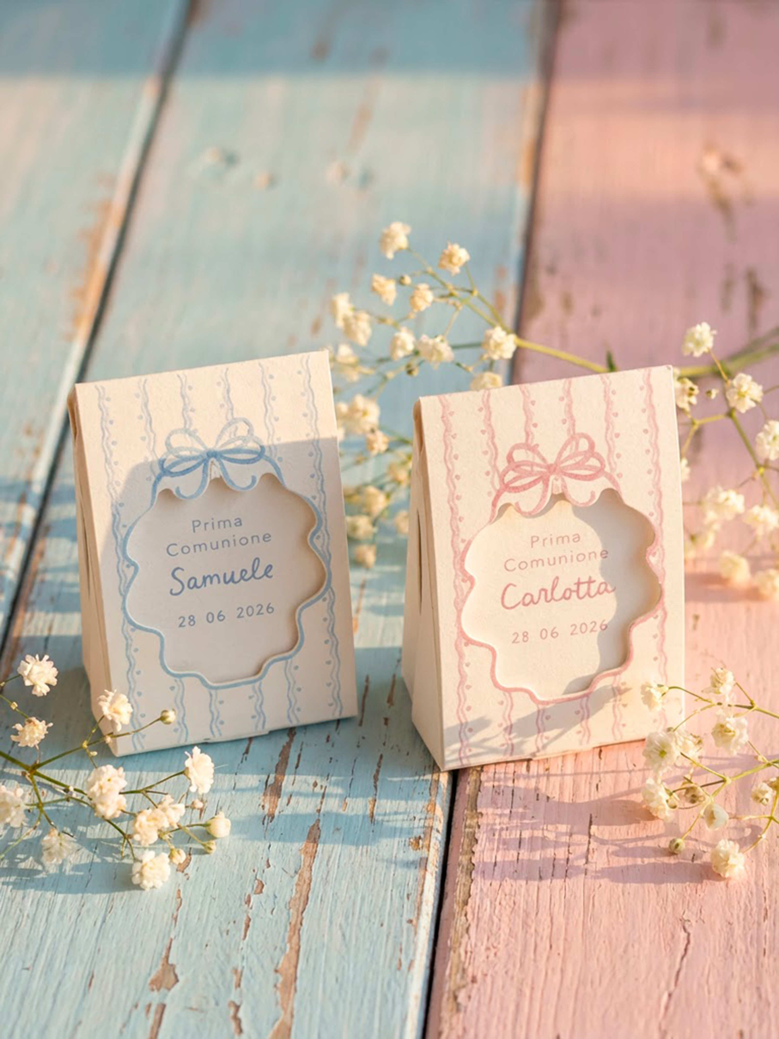 Scatolina intagliata - Foto n. 1/3