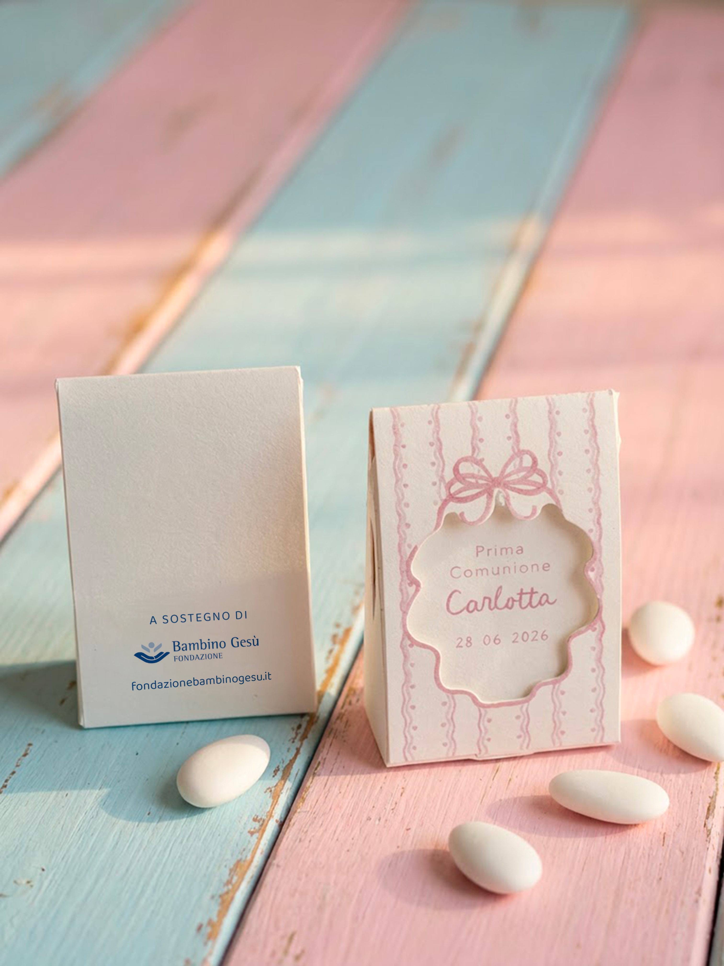 Scatolina intagliata - Foto n. 3/3