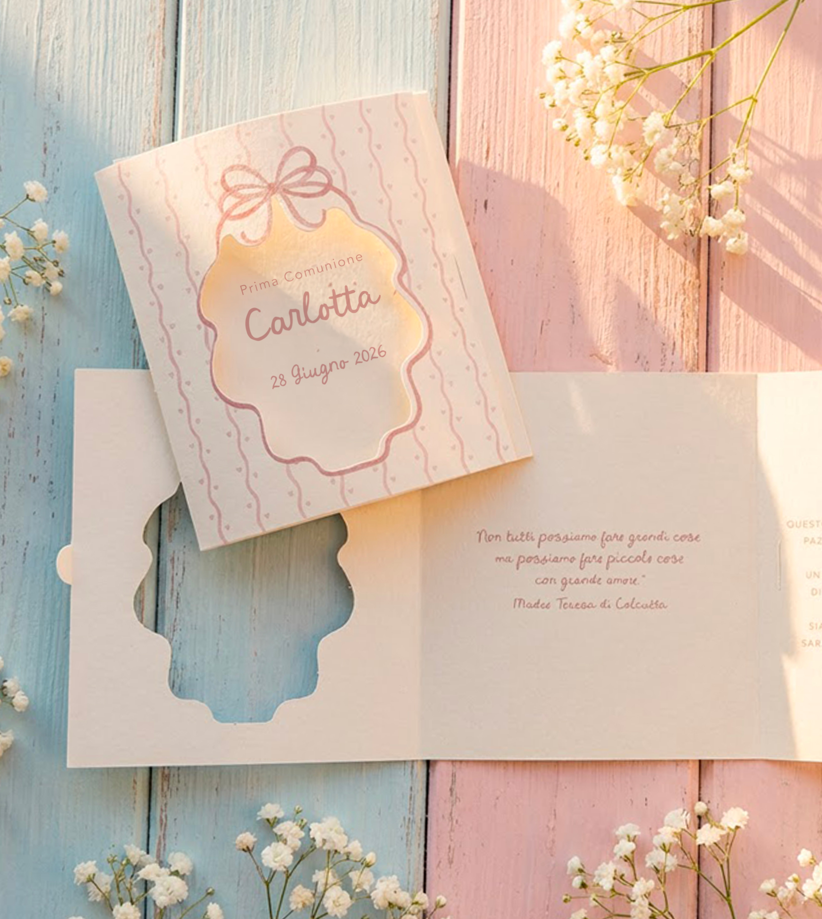 Pergamena premium - Foto n. 2/3