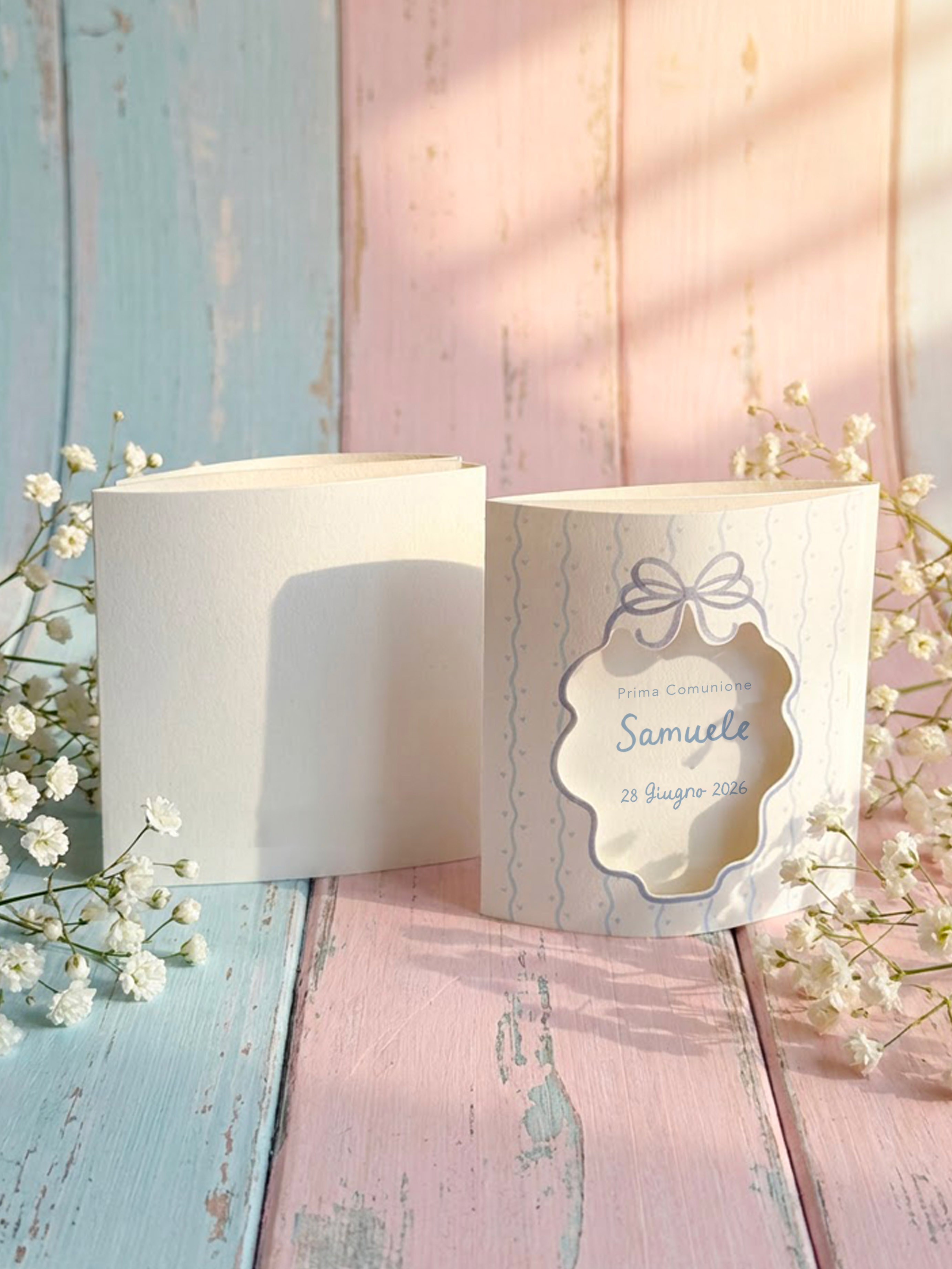 Pergamena premium - Foto n. 3/3