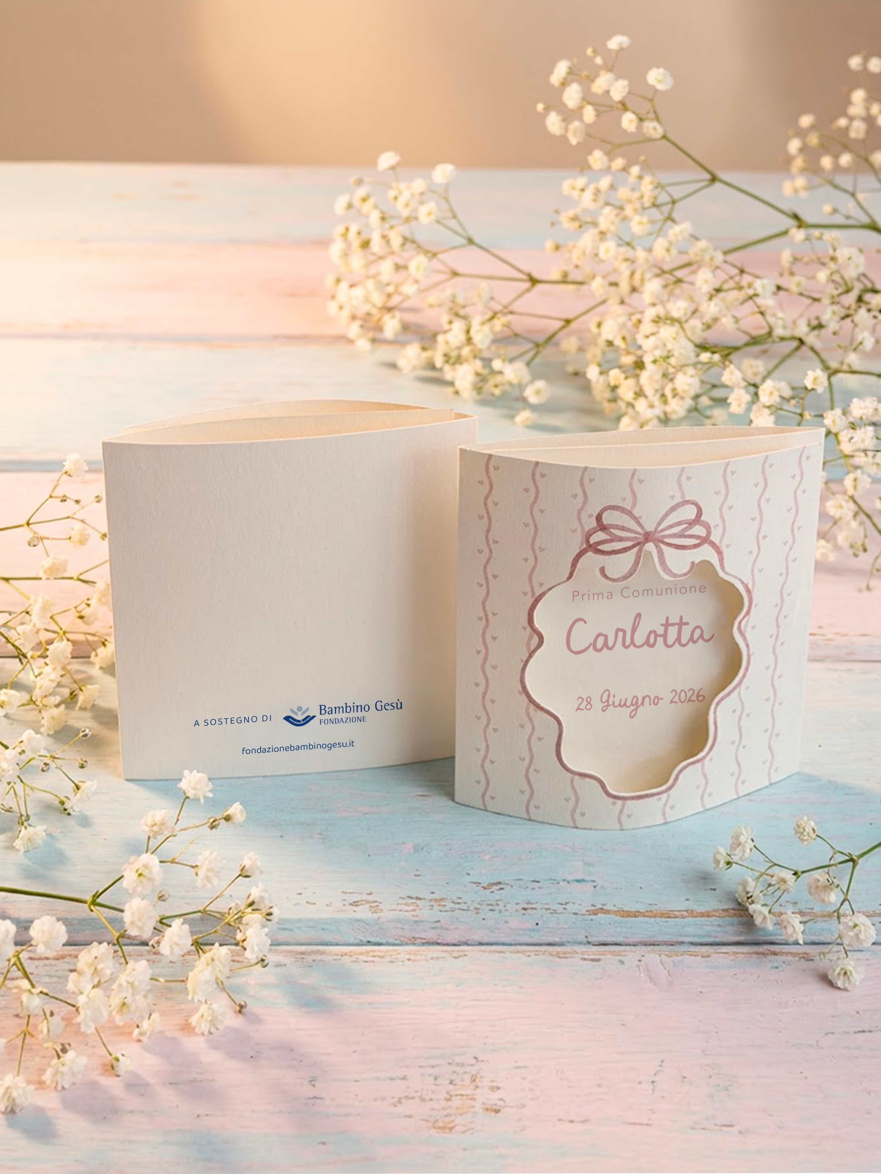 Pergamena premium - Foto n. 1/3