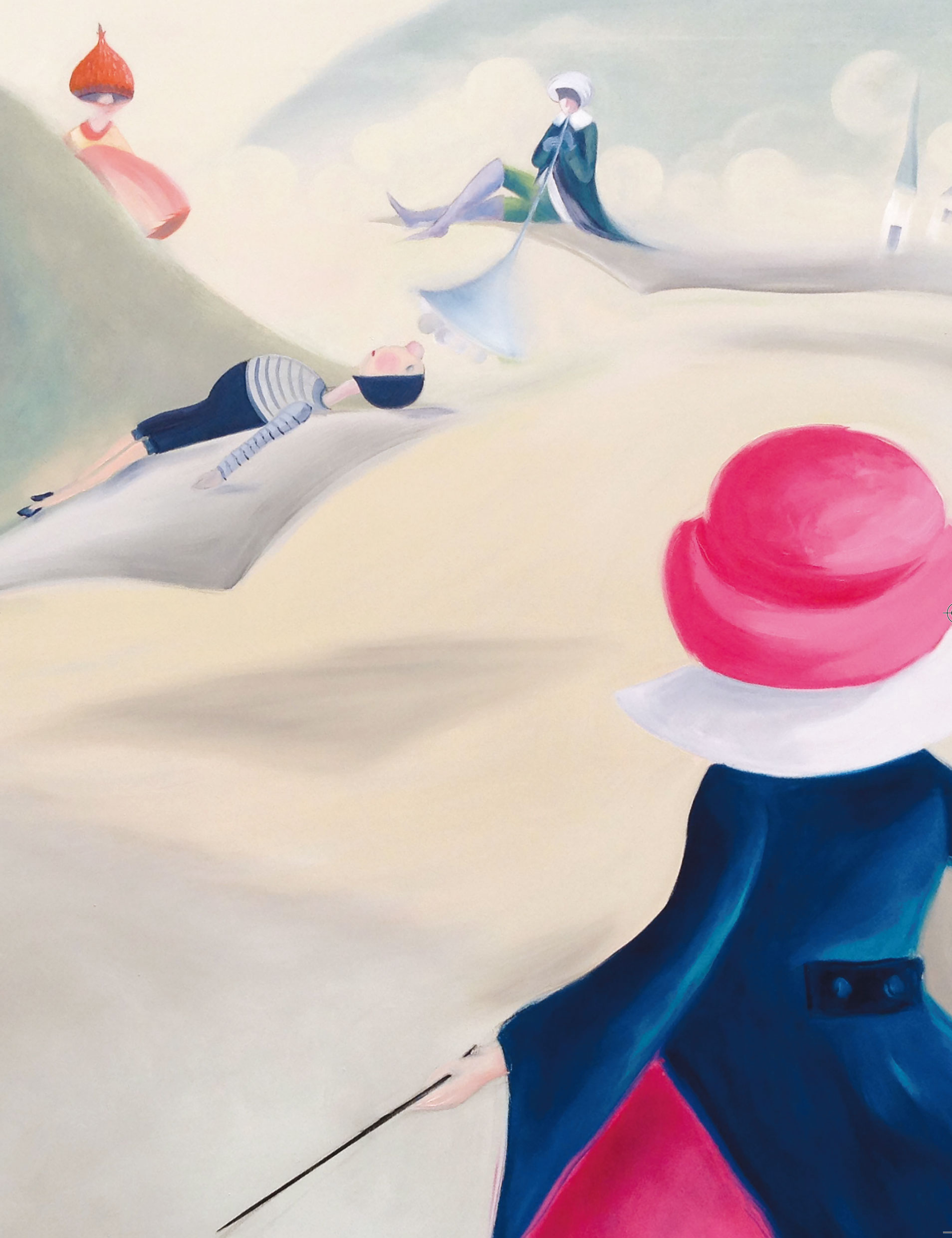 Pergamene d'autore - Foto n. 3/9