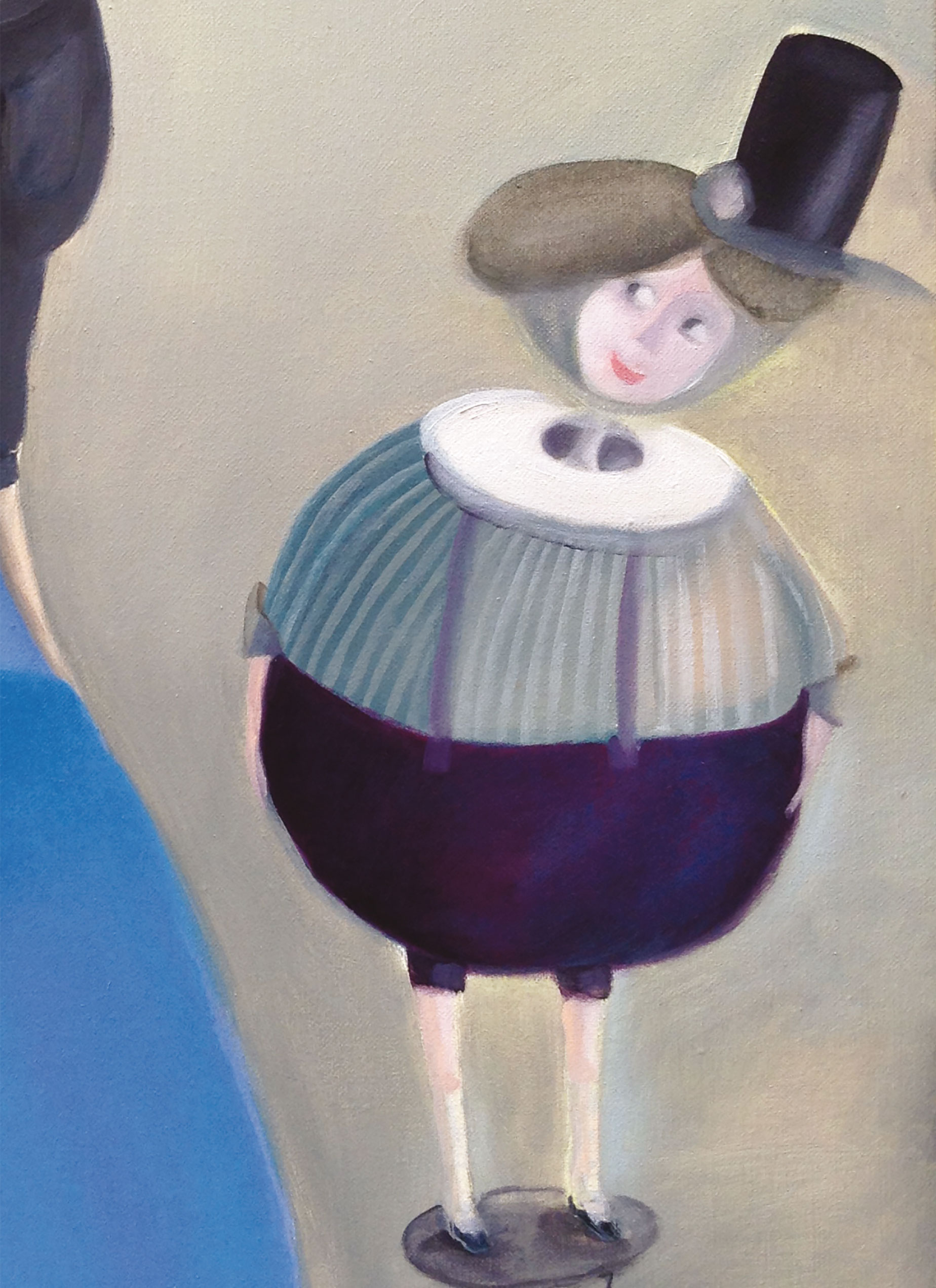 Pergamene d'autore - Foto n. 2/9