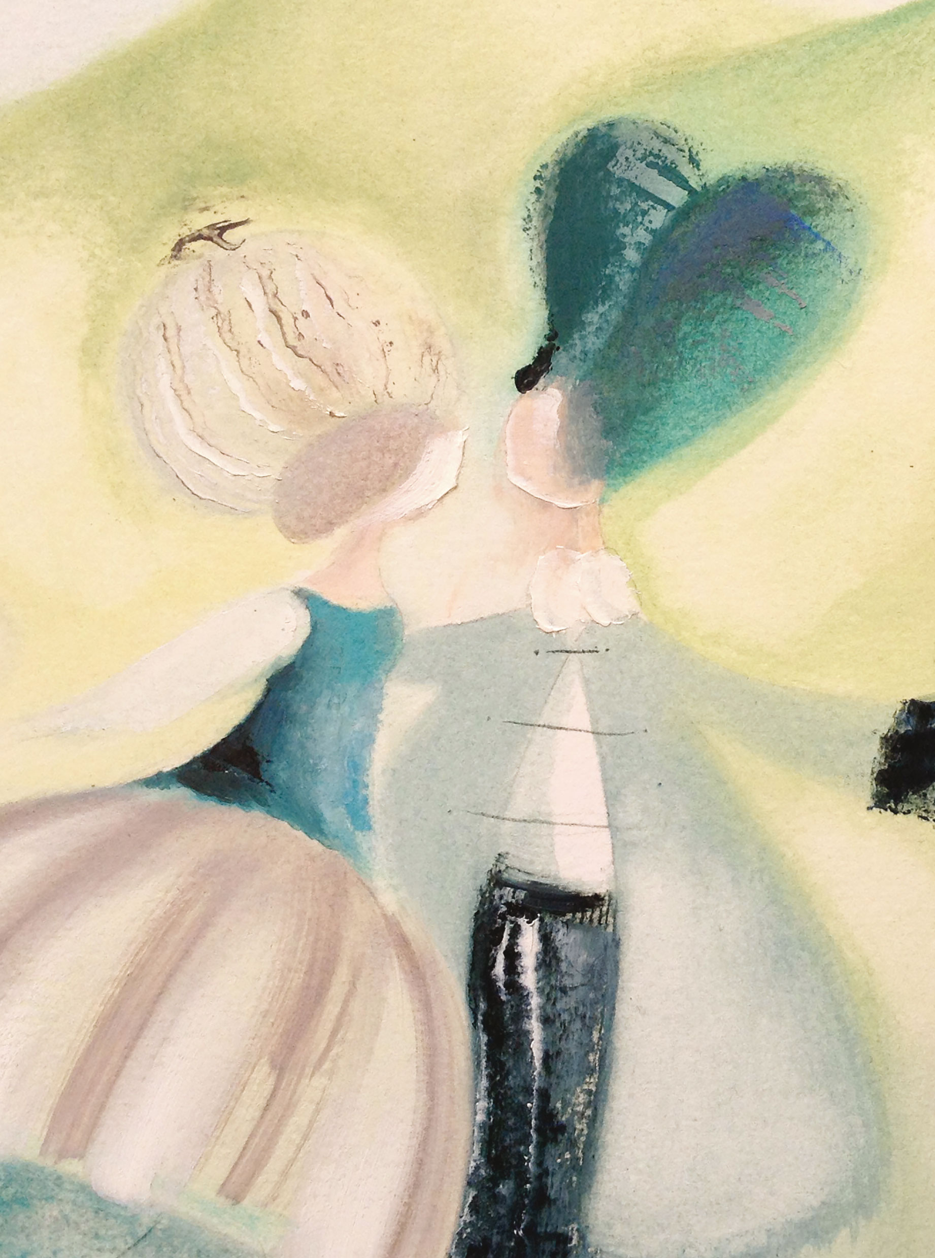 Pergamene d'autore - Foto n. 1/9