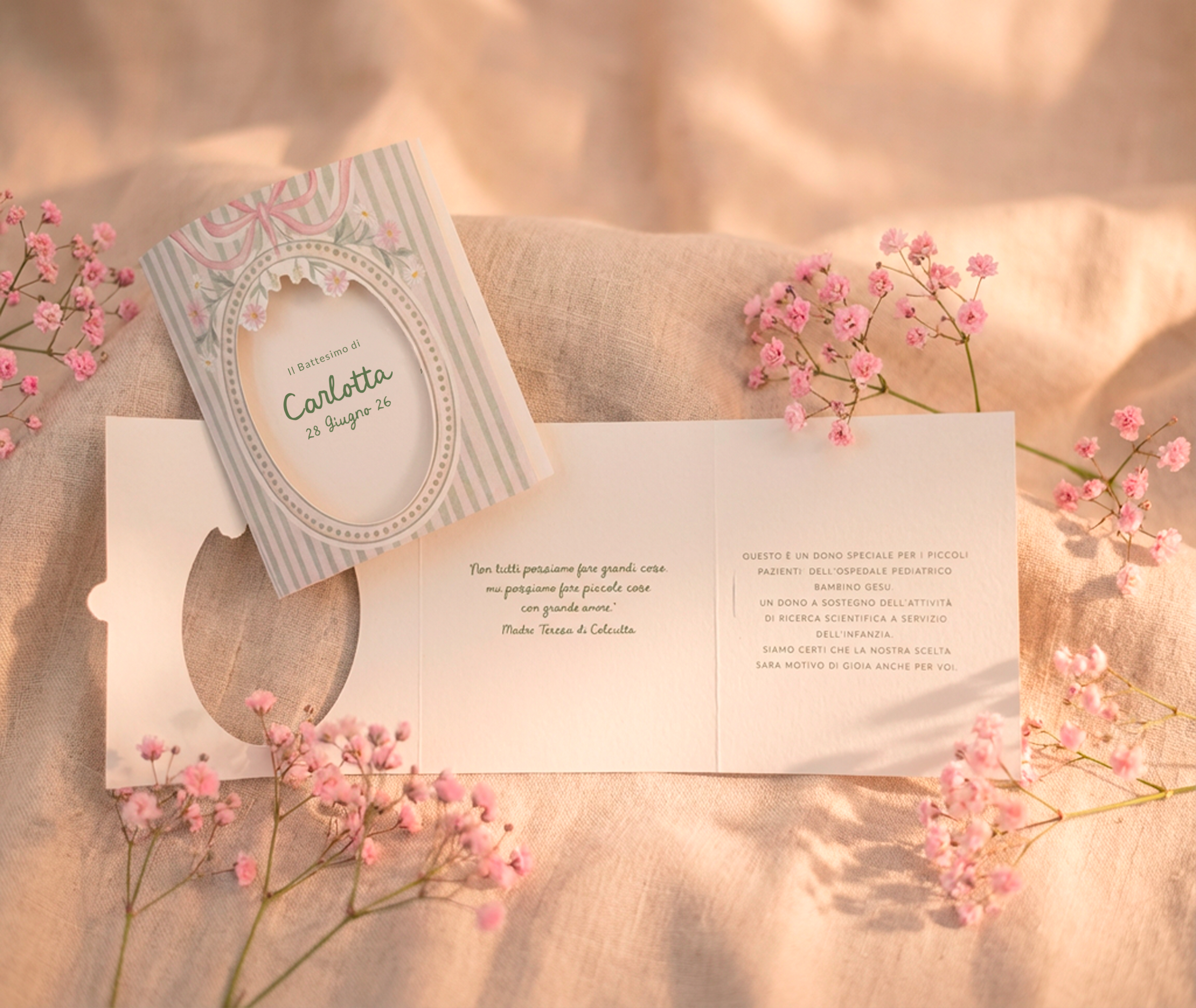 Pergamena premium - Foto n. 1/2