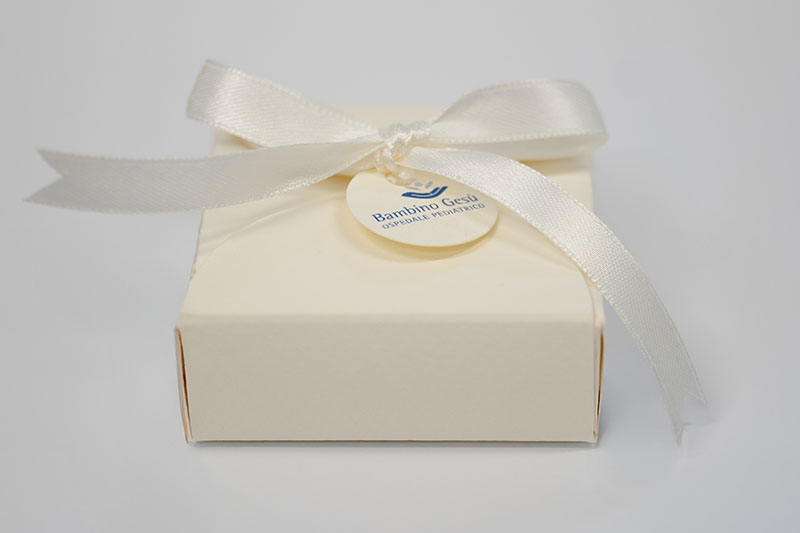 Scatolina portaconfetti - Foto n. 2/7