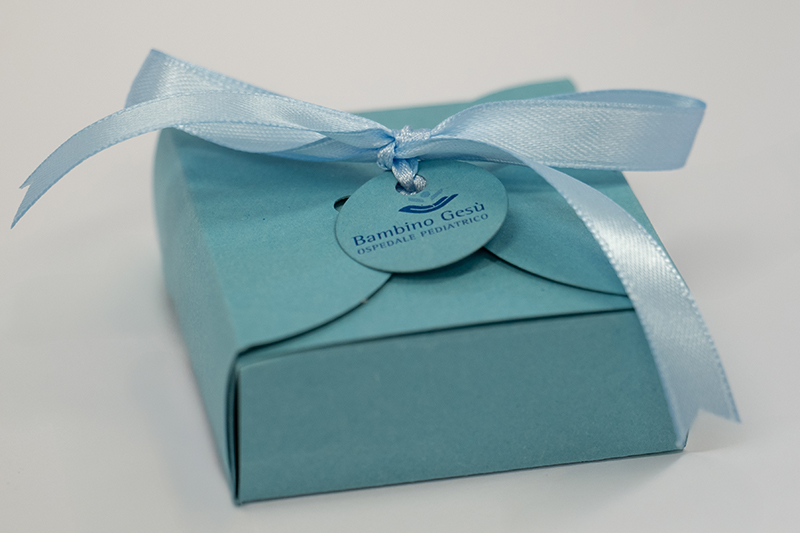 Scatolina portaconfetti - Foto n. 5/7