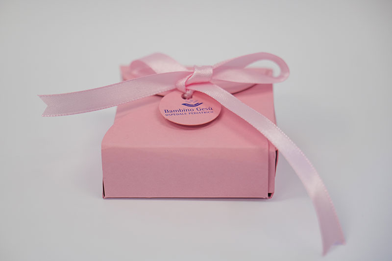 Scatolina portaconfetti - Foto n. 3/7