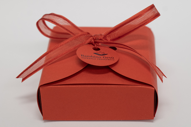 Scatolina portaconfetti - Foto n. 7/7