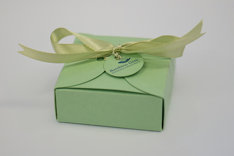 Scatolina portaconfetti - Foto n. 4/7