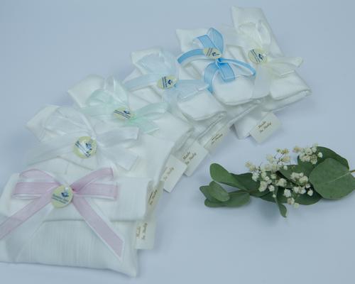 Sacchetto in raso modello bustina