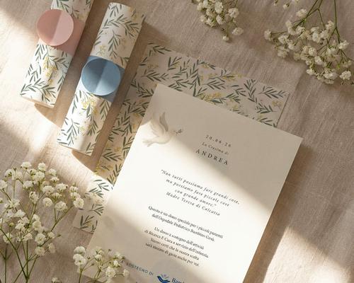 Pergamena Linea Sacramenti