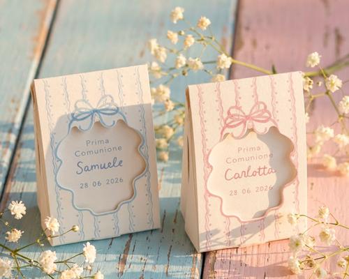 Scatolina intagliata