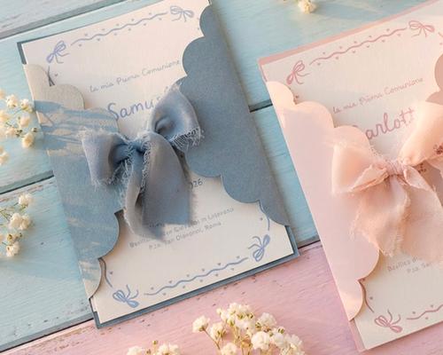 Partecipazione Cofanetto