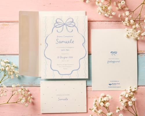 Partecipazione Essential