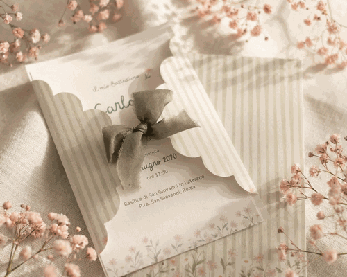 Partecipazione Cofanetto