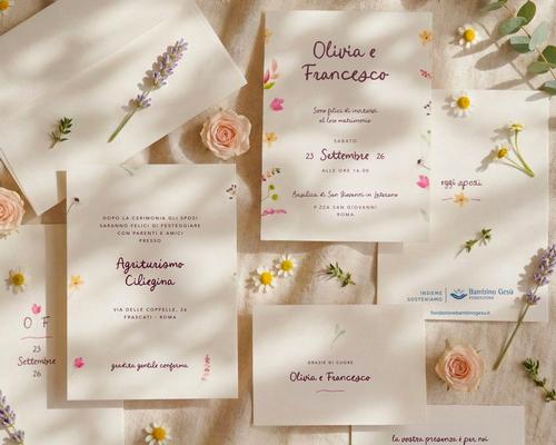 Partecipazione Essential