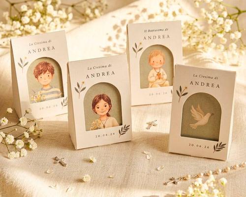 Scatolina intagliata Linea Sacramenti