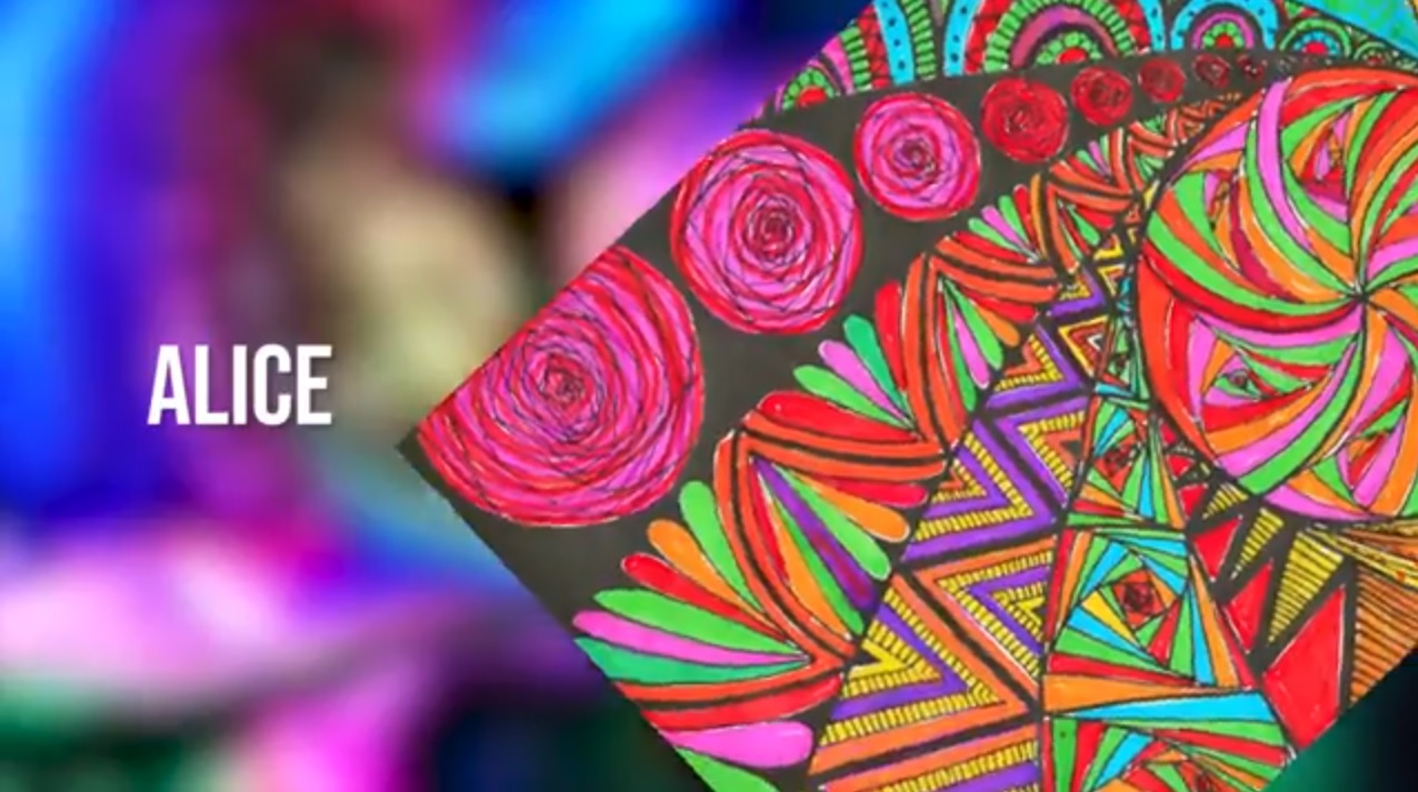 Alice e la musica