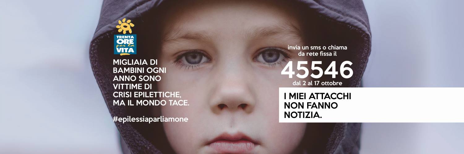 Epilessia parliamone - Foto n. 2/2