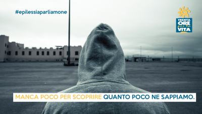 Epilessia parliamone - Foto n. 1/2