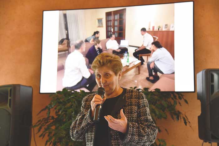 Tu sei Luce, i nuovi progetti solidali della Fondazione Bambino Gesù Onlus - Foto n. 2/2