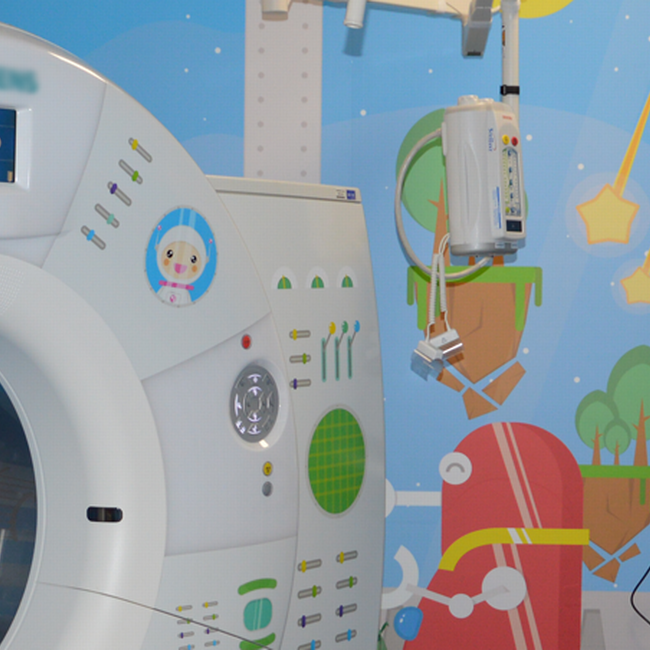 Acquisto di apparati tecnologici