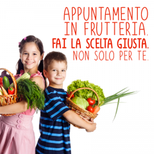 Appuntamento in frutteria