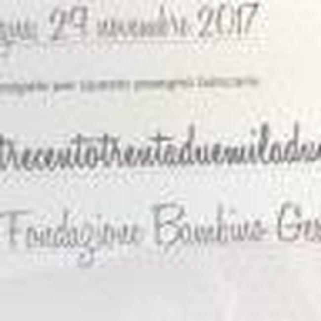 Conad a fianco di "Vite Coraggiose"