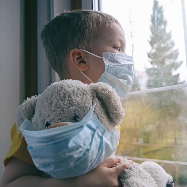 Da Londra a Roma per combattere la leucemia (e sconfiggere il coronavirus)