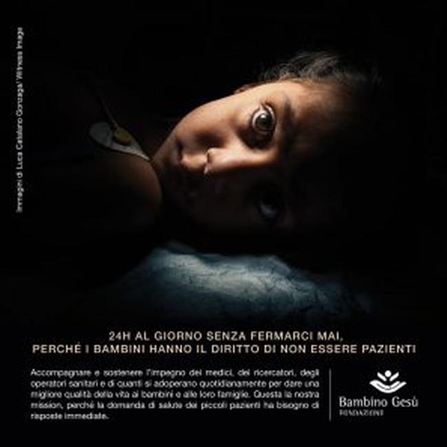 Il Fiume per i bambini