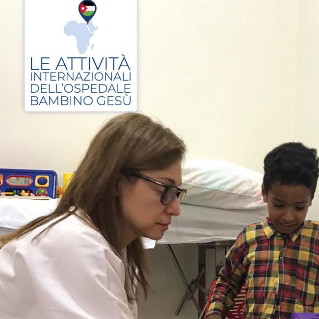 La diversità come messaggio d'amore